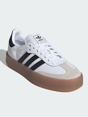 Adidas Samba